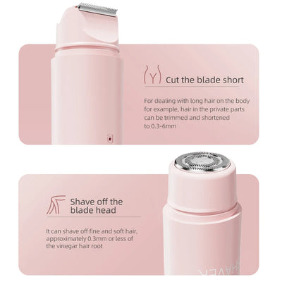 Bikini Trimmer