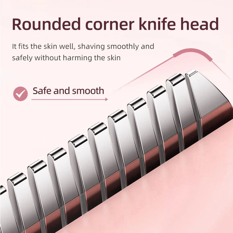 Bikini Trimmer