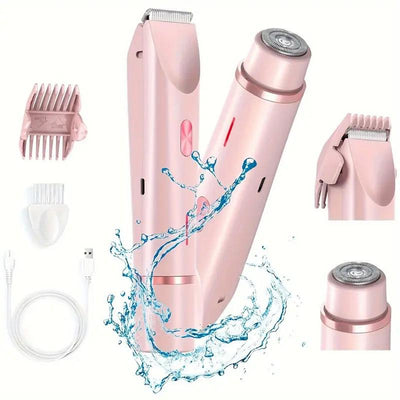 Bikini Trimmer
