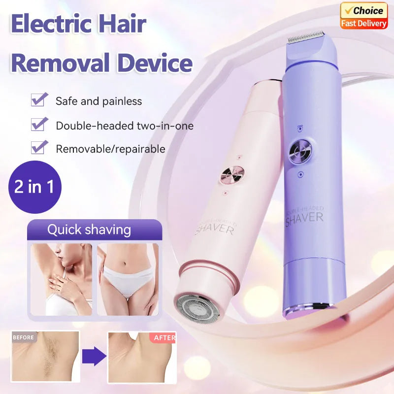 Bikini Trimmer