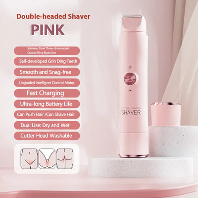 Bikini Trimmer