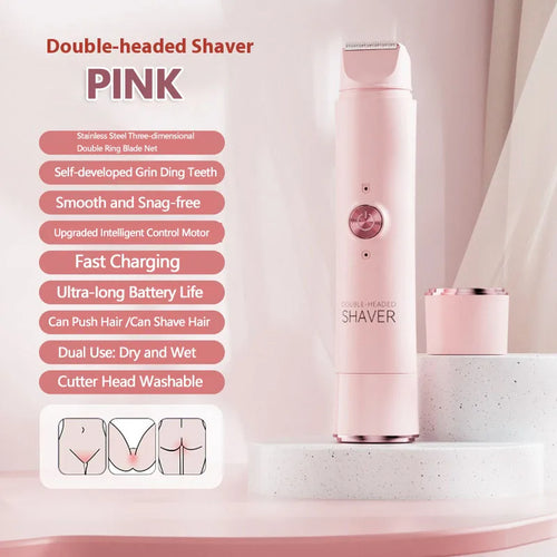 Bikini Trimmer