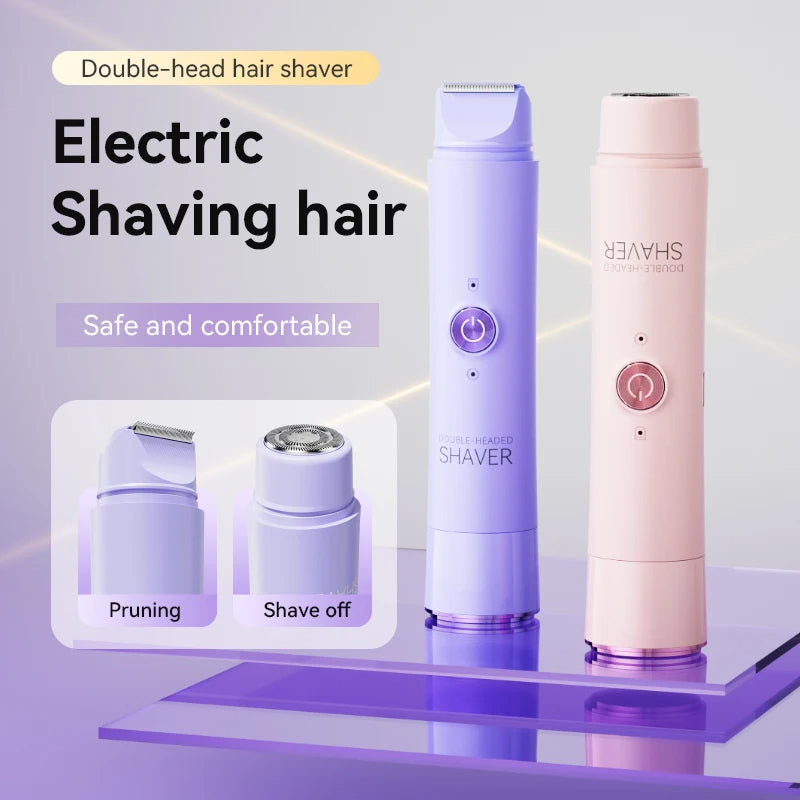 Bikini Trimmer