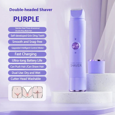 Bikini Trimmer