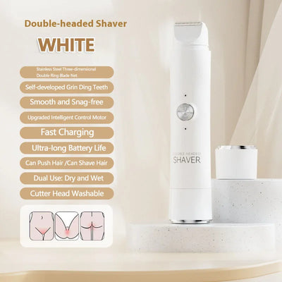 Bikini Trimmer